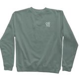 Crew Neck Sweater
