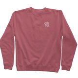 Vintage Pastel Crewneck Sweatshirt