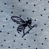 NewClub x Tasc Dot Performance Polo