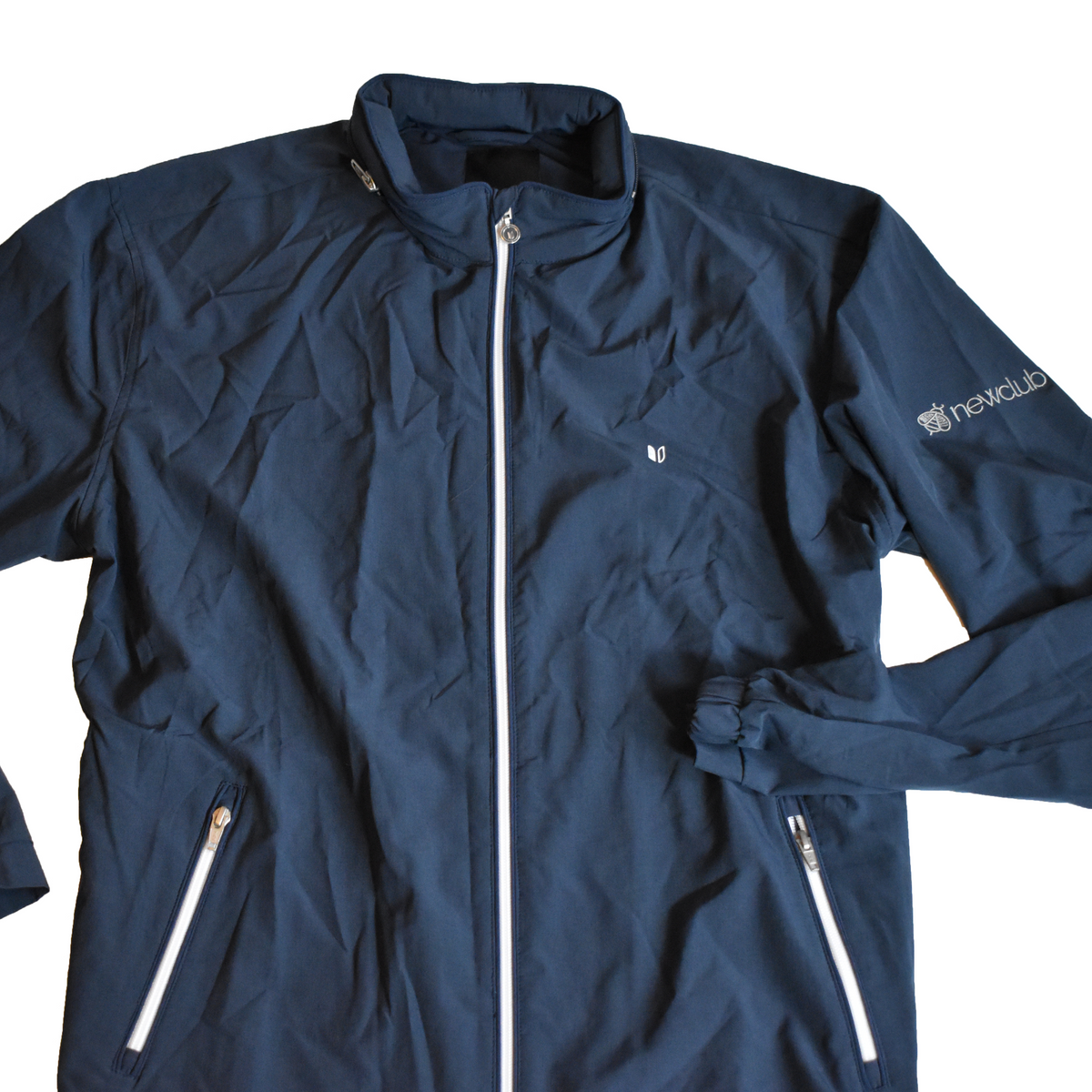 Linksoul packable rain clearance jacket