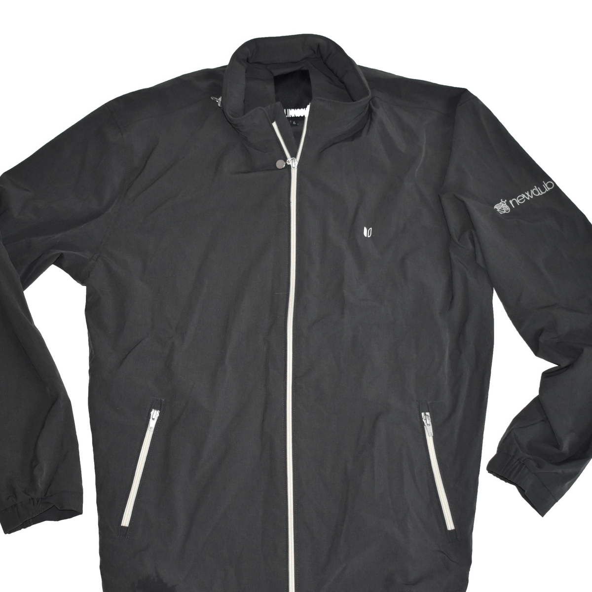 Linksoul packable rain jacket sales