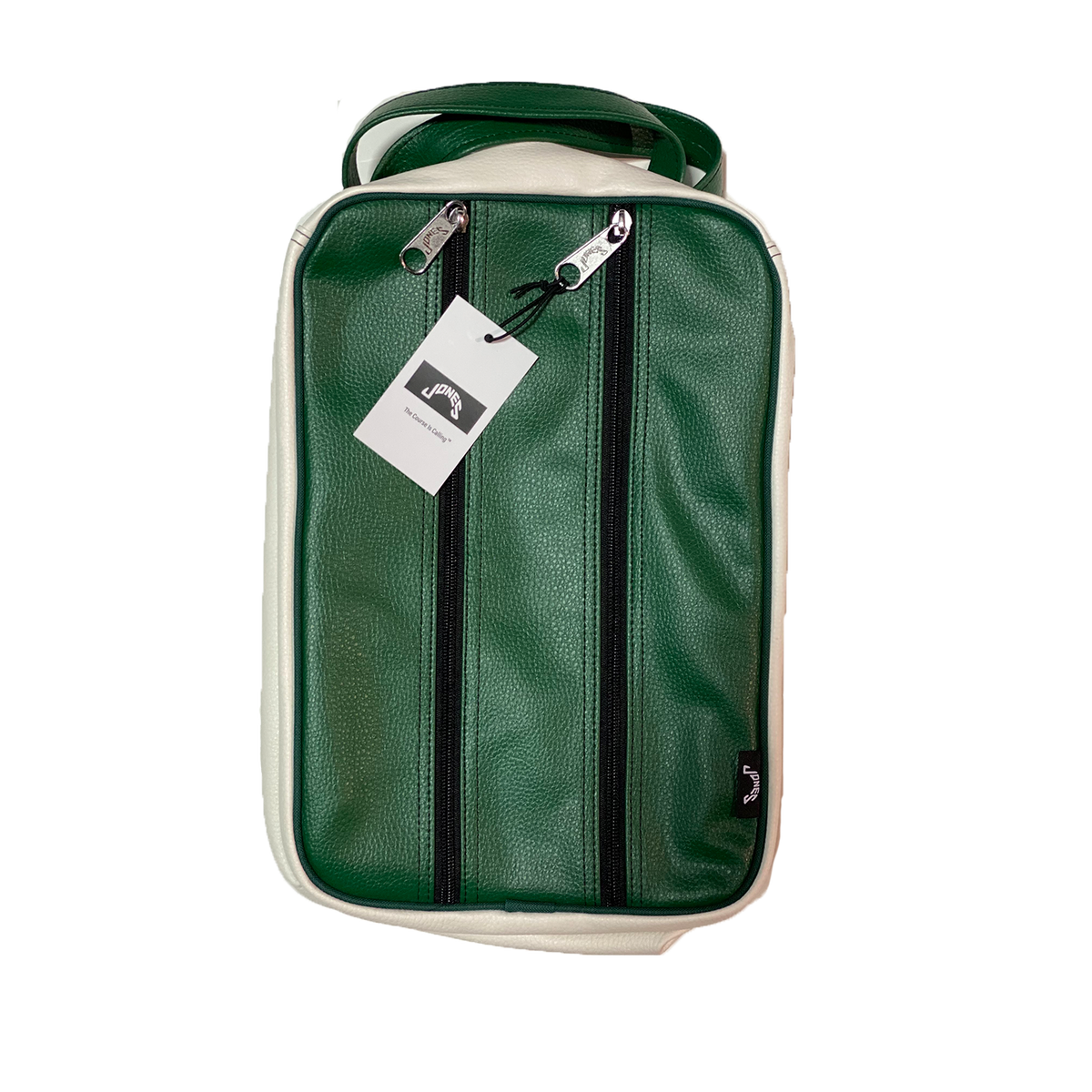 Custom NewClub Shoe Bag shop.newclub.golf