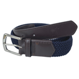 Embossed Pollinator Belt - Holderness & Bourne