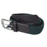Embossed Pollinator Belt - Holderness & Bourne