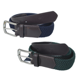 Embossed Pollinator Belt - Holderness & Bourne