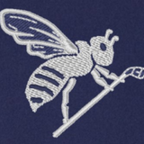 Organic Pollinator Pullover - Holderness & Bourne