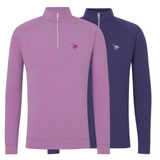 Organic Pollinator Pullover - Holderness & Bourne