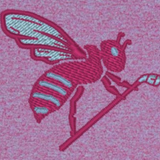 Organic Pollinator Pullover - Holderness & Bourne