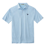 NewClub x Tasc Dot Performance Polo