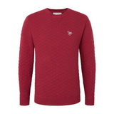 Organic Pollinator Ward Sweater - Holderness & Bourne