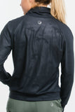 Core Funnel Neck Hoodie - Foray Golf