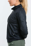 Core Funnel Neck Hoodie - Foray Golf