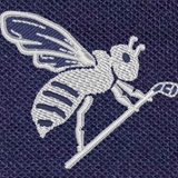 Long Sleeve Abbott Polo - Holderness & Bourne
