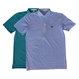 The Maxwell Performance Polo - Holderness & Bourne