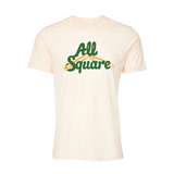 All Square Cotton Tees