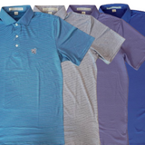 The Perkins Performance Polo - Holderness & Bourne