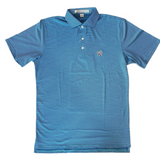 The Perkins Performance Polo - Holderness & Bourne