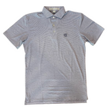 The Perkins Performance Polo - Holderness & Bourne