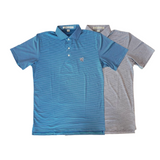 The Perkins Performance Polo - Holderness & Bourne