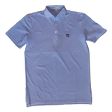 The Maxwell Performance Polo - Holderness & Bourne
