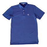 The Perkins Performance Polo - Holderness & Bourne