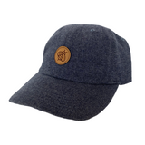 Cotton Flannel Hat