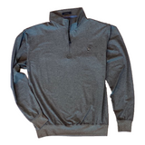 Performance Quarter-Zip Pullover - Turtleson