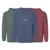 Vintage NCGS Hoodie