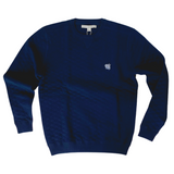 Pollinator Ward Sweater - Holderness & Bourne