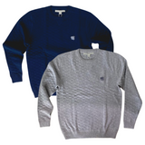 Pollinator Ward Sweater - Holderness & Bourne