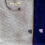 Pollinator Ward Sweater - Holderness & Bourne
