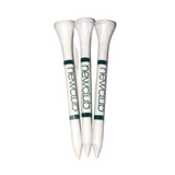 Custom Pro XL Golf Tees