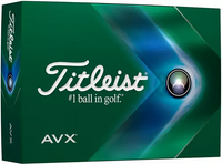 Titleist Pro AVX | NewClub Logo