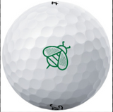 Titleist Tour Soft | NewClub Logo