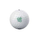 Titleist Velocity | NewClub Logo