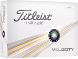 Titleist Velocity | NewClub Logo