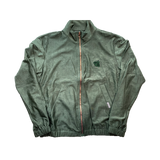 Frosted Floom Track Jacket - Foray Golf