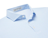 The Duncan Polo - Holderness & Bourne