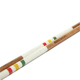 Bubbawhips Alignment Sticks