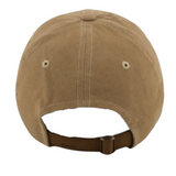 Chill Canvas Hat