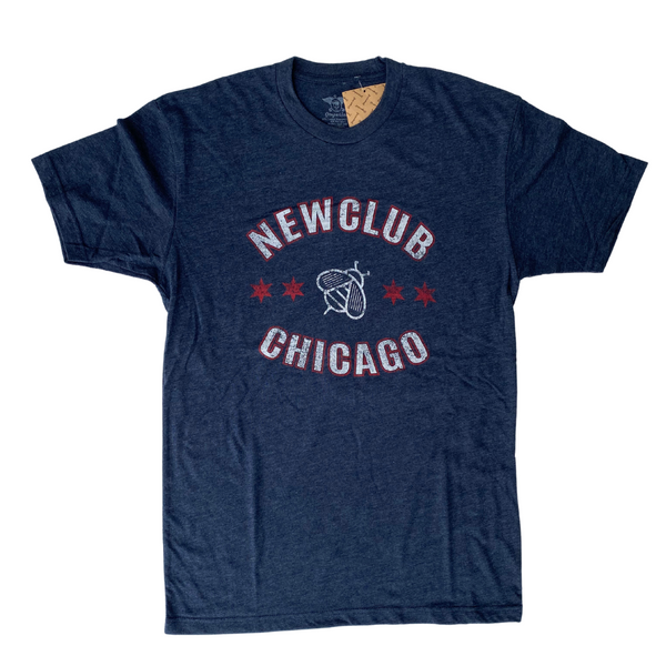 Chicago Chapter Tee