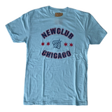 Chicago Chapter Tee