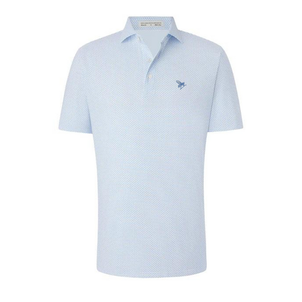 The Duncan Polo - Holderness & Bourne