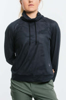 Core Funnel Neck Hoodie - Foray Golf