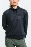 Core Funnel Neck Hoodie - Foray Golf