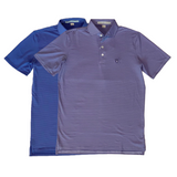The Perkins Performance Polo - Holderness & Bourne