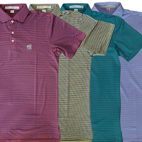 The Maxwell Performance Polo - Holderness & Bourne