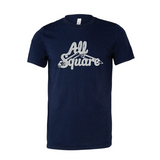 All Square Cotton Tees