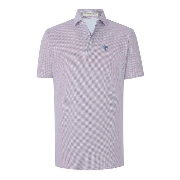 The Porter Polo - Holderness & Bourne