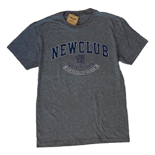 NCGS Comfort T-Shirt